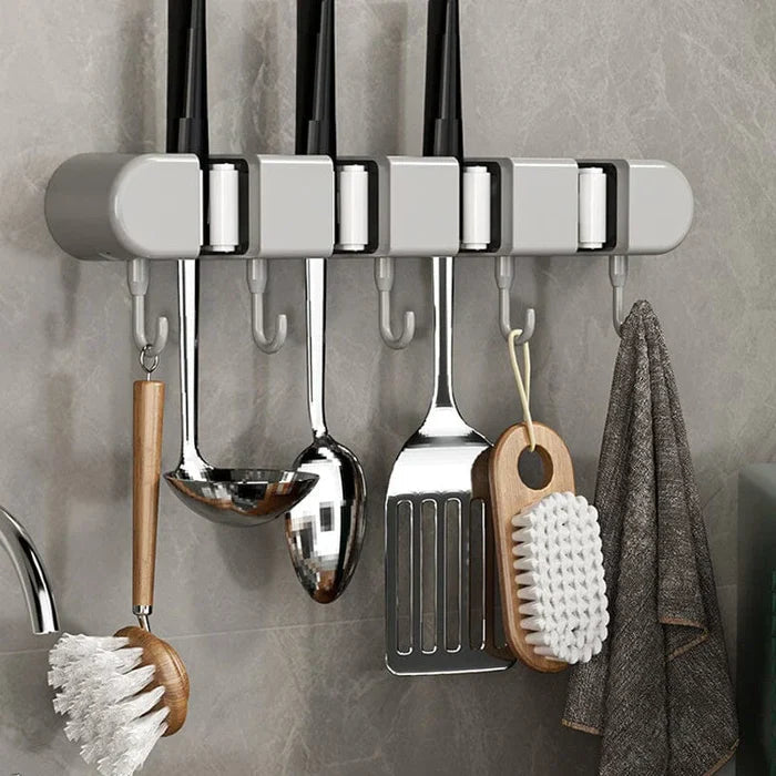 GripStrong Fesara - Secure Grip Organizer