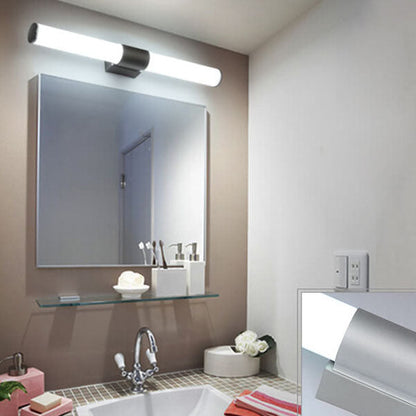 Modern Round Table Lamp - Fesara