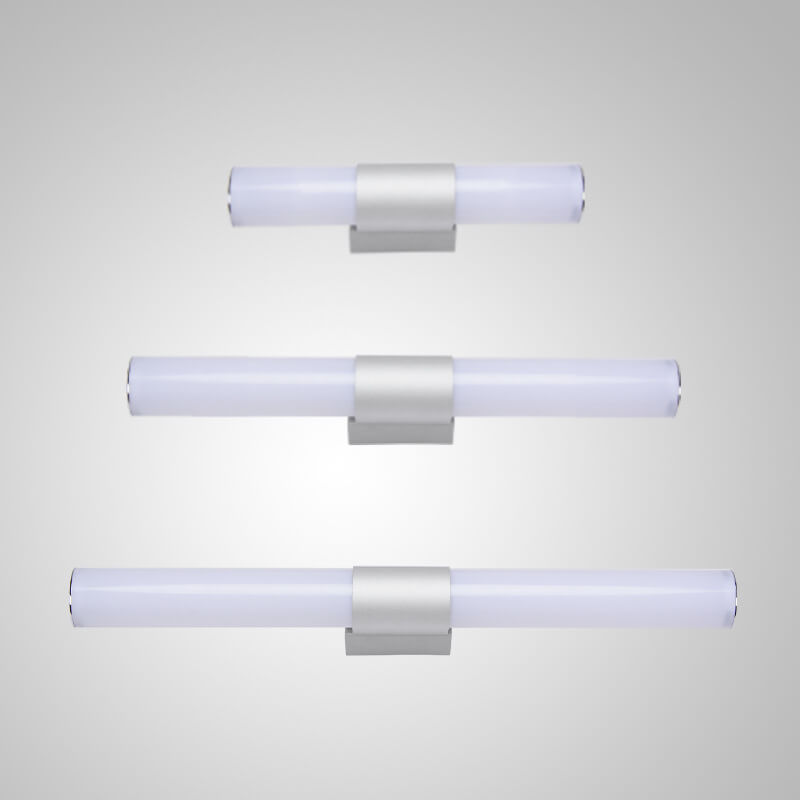 Modern Round Table Lamp