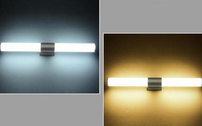 Modern Round Table Lamp