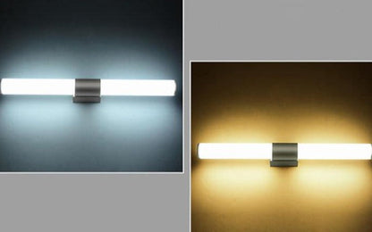 Modern Round Table Lamp