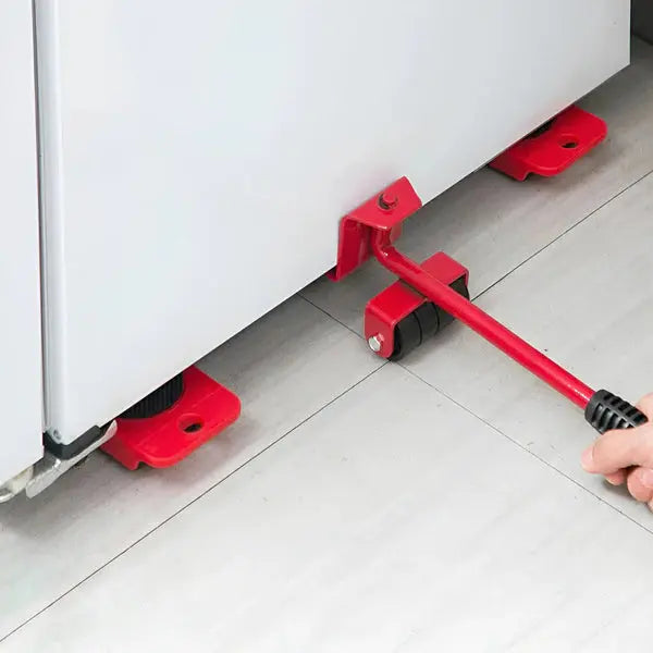 Easy Glide Furniture Slider Pad