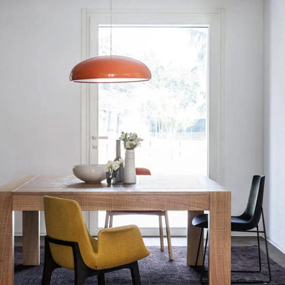 Modern Glow LED Pendant Light