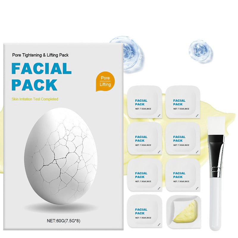 Anti Aging Face Lift Mask Pods - Fesara