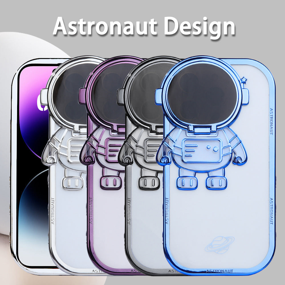 Galaxy Space Protective Phone Cover - Fesara