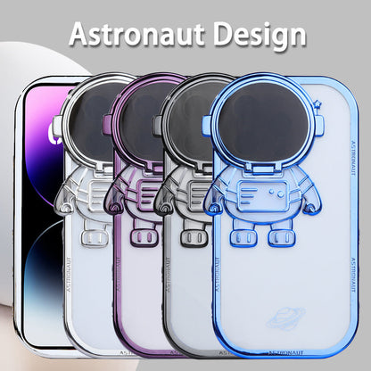 Galaxy Space Protective Phone Cover - Fesara