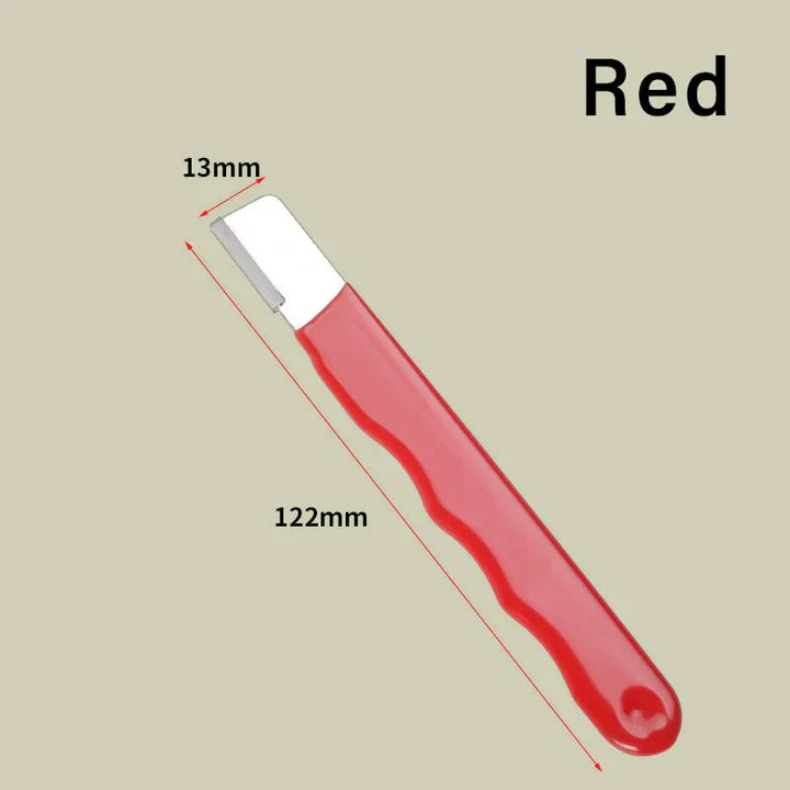 Sharpener for Dull Blades and Power Tools