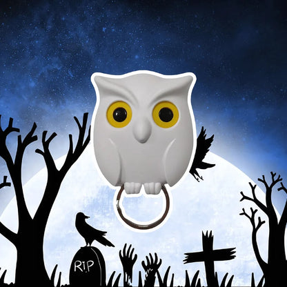Glow in Dark Keychain Finder