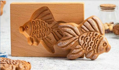 Non-Stick Silicone Baking Mat