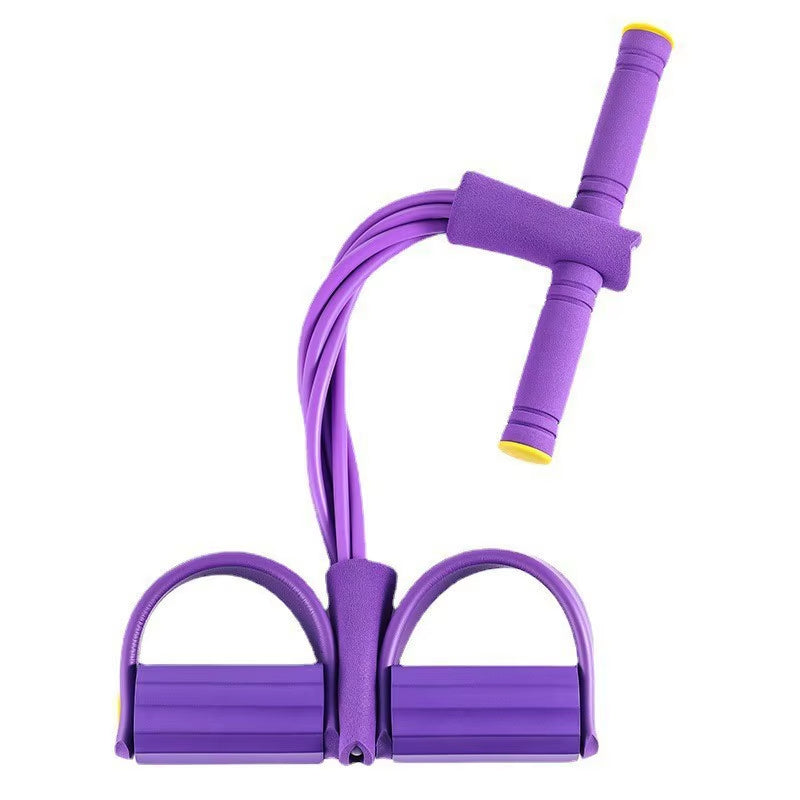 Get Fit with PowerPulseX Home Workout System - Fesara