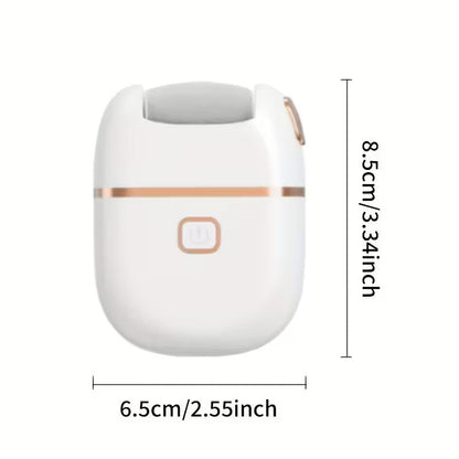 Smooth Foot Exfoliator For Silky Soft Feet
