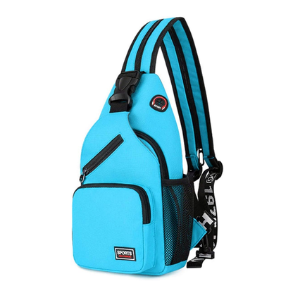 Small Chic Crossbody Purse for Daily Use