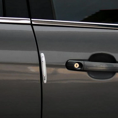 Car Door Protector Anti Scratch Strip (4PCS)