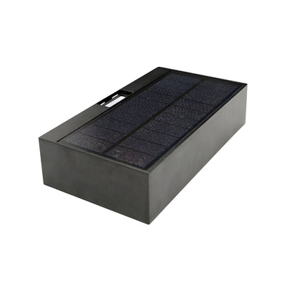 Outdoor Motion Sensor LED Wall Light Waterproof