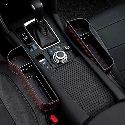 Car Organizer Storage Box - Fesara