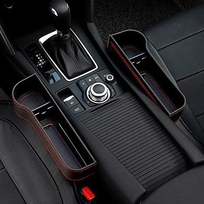 Car Organizer Storage Box - Fesara
