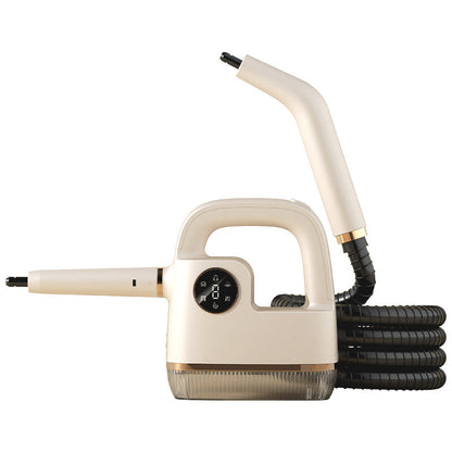 Powerful Steam Cleaner for Home Sanitizing - Fesara