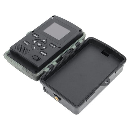High Definition Outdoor Wildlife Cam - 60MP Wi-Fi Control