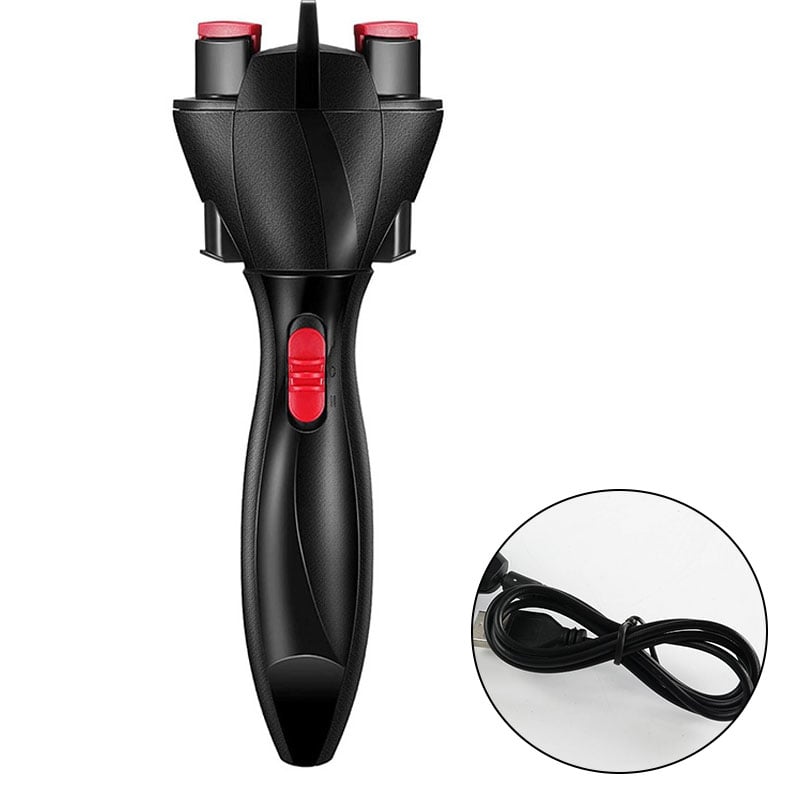 Easy Twist Hair Styler
