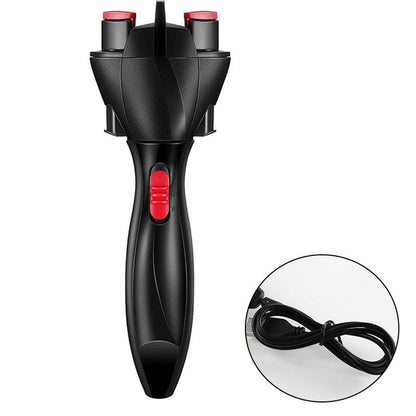 Easy Twist Hair Styler