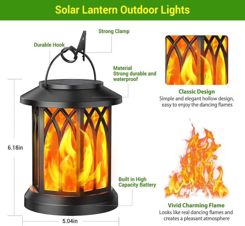 Fesara Outdoor Fire Pit Table