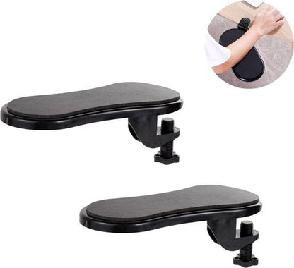 Ergonomic Office Arm Rest - Reduce Mouse Strain