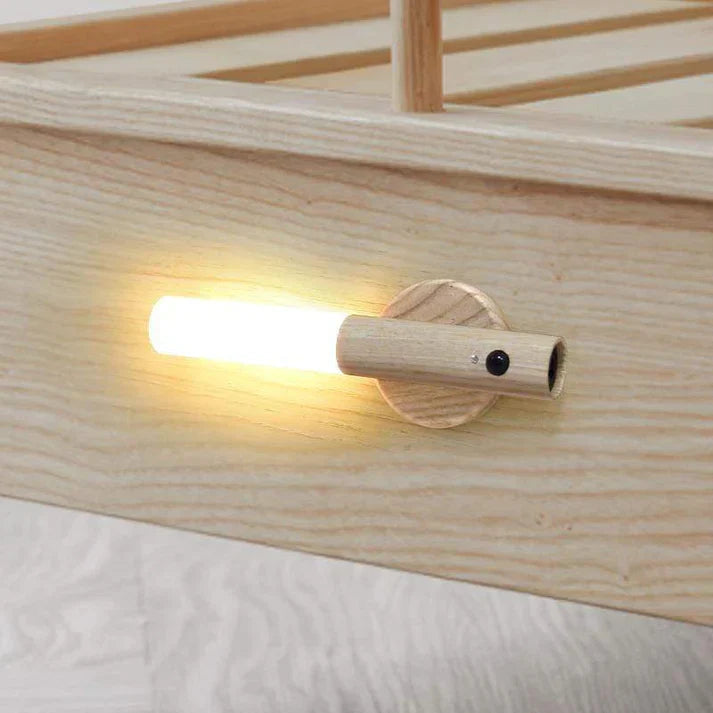 Bright LED Outdoor Motion Lamp