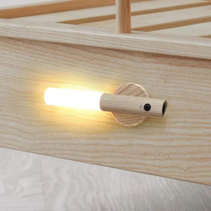 Bright LED Outdoor Motion Lamp