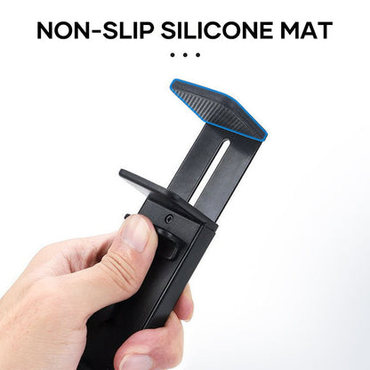 Flexible Phone Stand with 360 Rotation