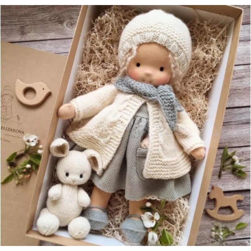 Magical Kids LED Table Lamp