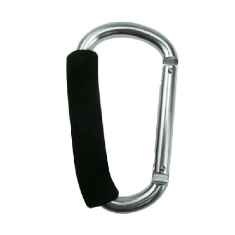 Practical Baby Stroller Accessory Hook