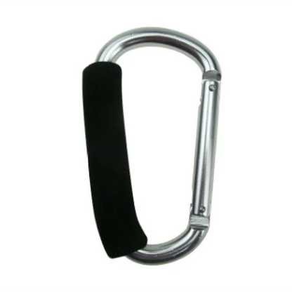 Practical Baby Stroller Accessory Hook