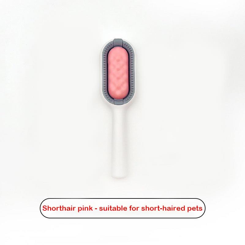 Easy Pet Gentle Detangling Brush