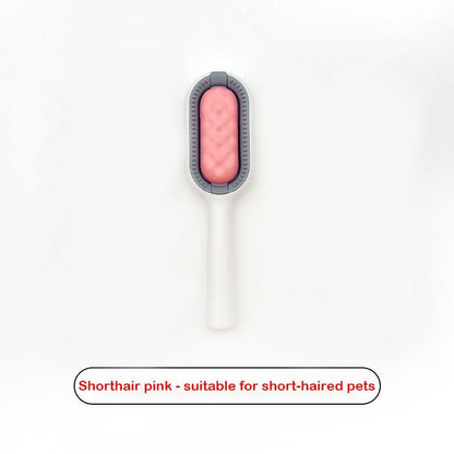 Easy Pet Gentle Detangling Brush