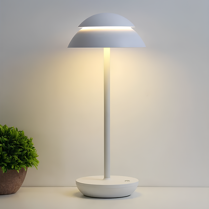 Elegant Luxury Table Lamp