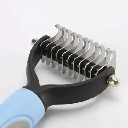 Easy Pet Hair Remover Tool