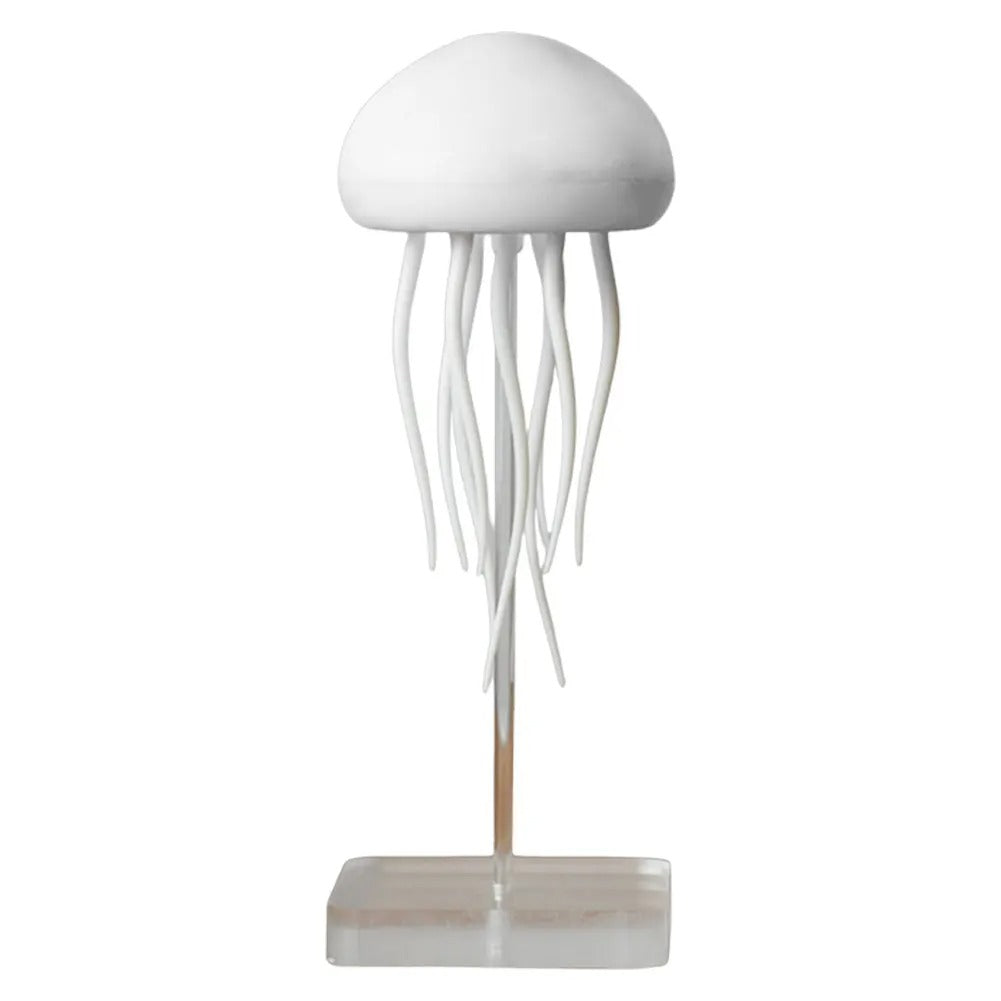 Colorful Jellyfish Table Lamp