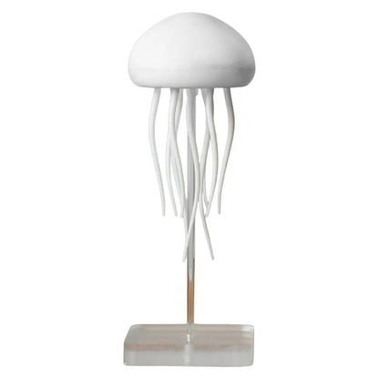 Colorful Jellyfish Table Lamp