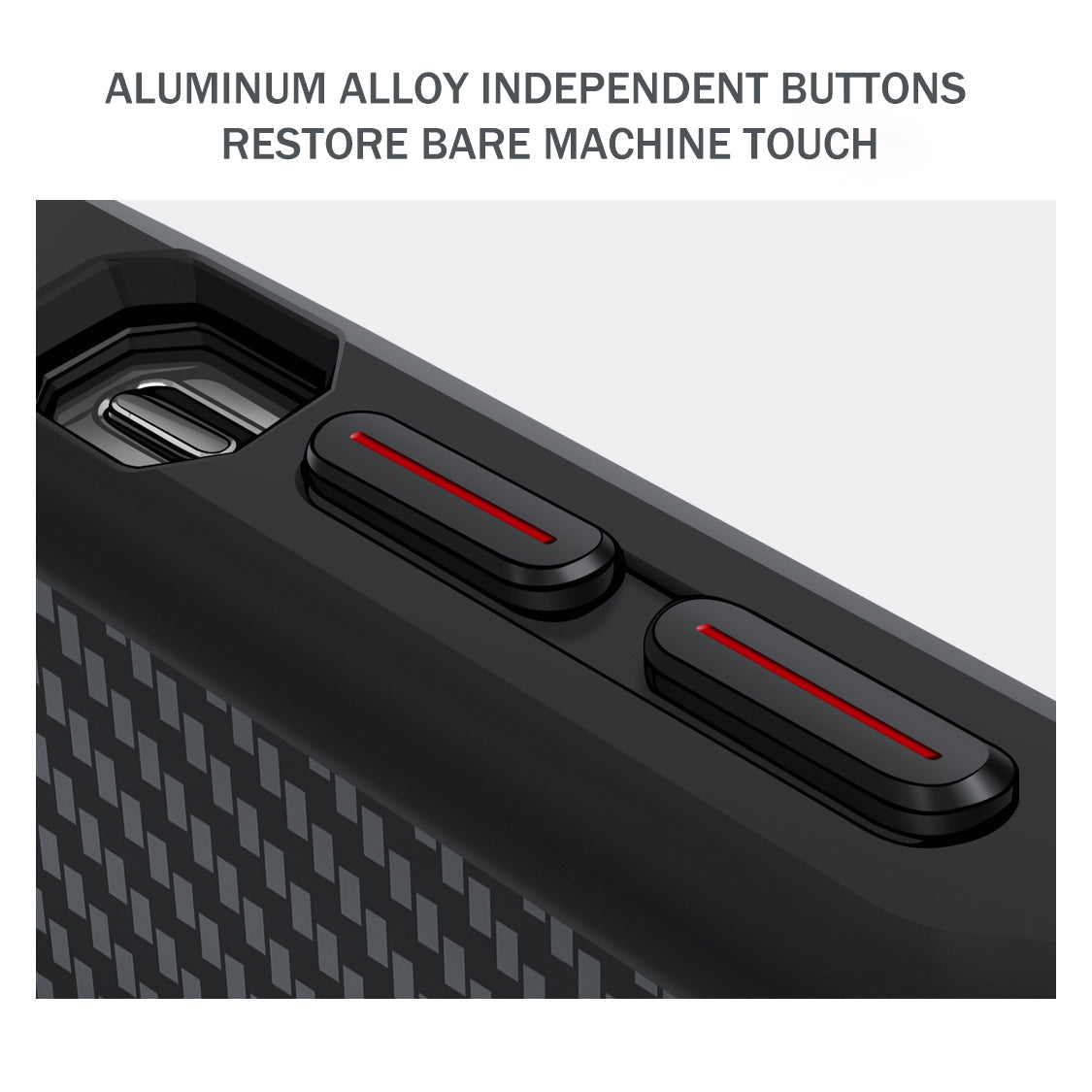 Strong Protective Phone Cover Case