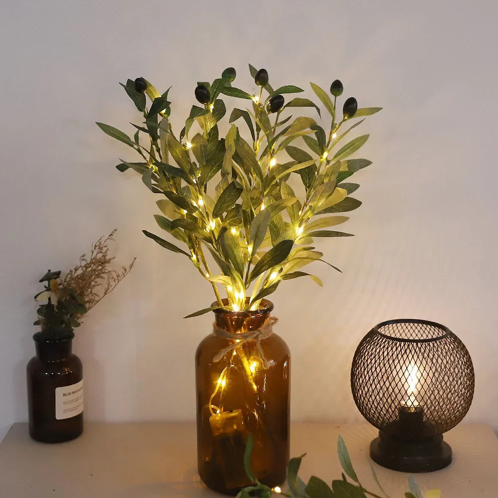 Fesara | LED Twig Lamp