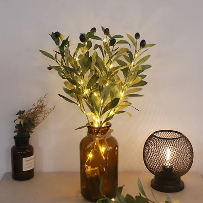 Fesara | LED Twig Lamp