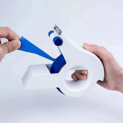 Easy Edge Masking Tape for Pro Finish