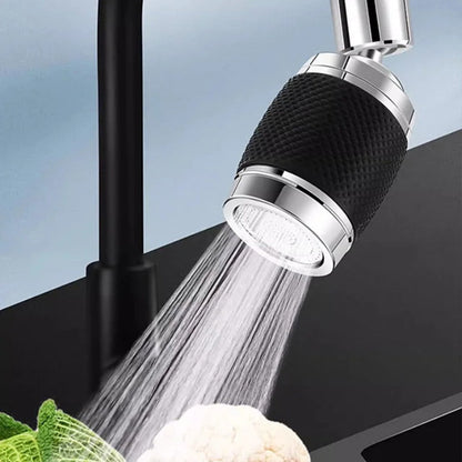 Easy Use Water Saving Shower Head