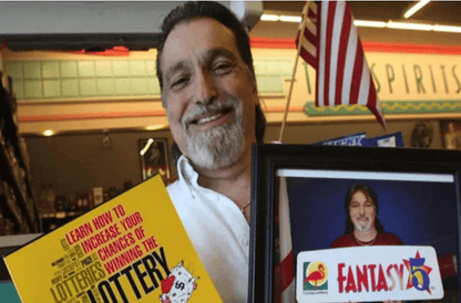Proven Lotto Winning System for Guaranteed Success