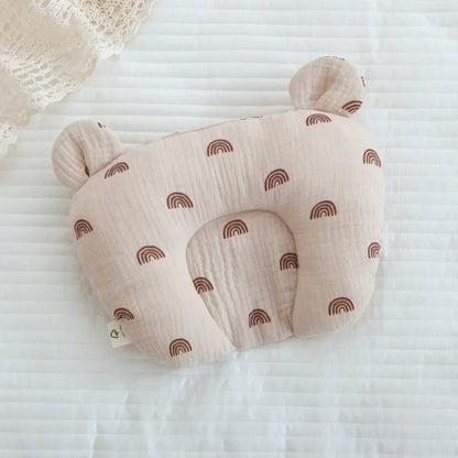 Soft Baby Support Pillow for Newborns