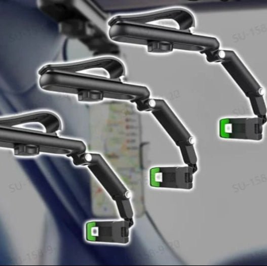 Smart Car Phone Mount Holder