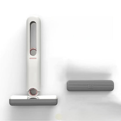 Compact Reusable Mini Floor Mop - Fesara