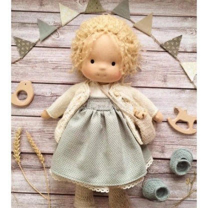 Magical Kids LED Table Lamp