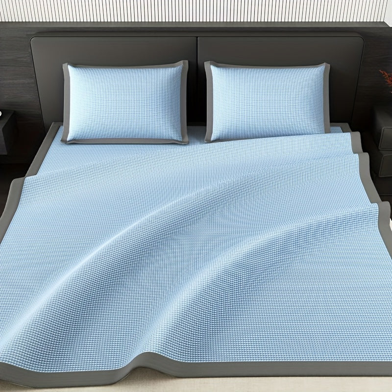 Cooling Breathable Mattress Protector – Soft Chill Bed Cover