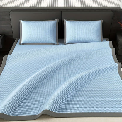 Cooling Breathable Mattress Protector – Soft Chill Bed Cover
